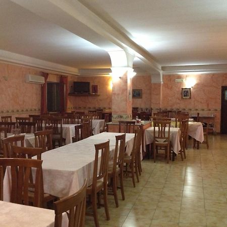 Bed and Breakfast La Conca D'Oro Altomonte Exterior foto
