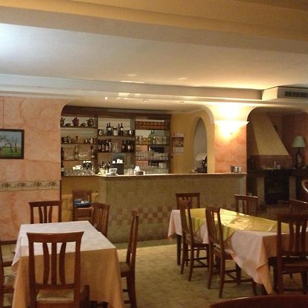 Bed and Breakfast La Conca D'Oro Altomonte Exterior foto