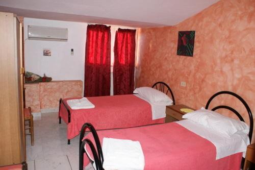 Bed and Breakfast La Conca D'Oro Altomonte Exterior foto