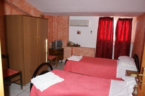Bed and Breakfast La Conca D'Oro Altomonte Exterior foto