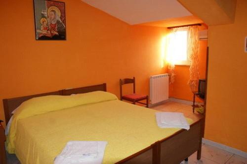 Bed and Breakfast La Conca D'Oro Altomonte Exterior foto