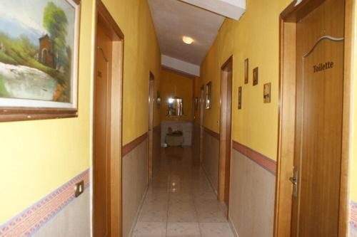 Bed and Breakfast La Conca D'Oro Altomonte Exterior foto
