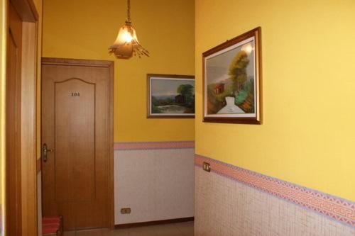Bed and Breakfast La Conca D'Oro Altomonte Exterior foto