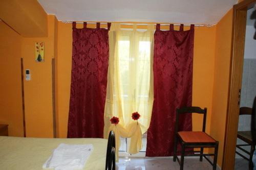 Bed and Breakfast La Conca D'Oro Altomonte Exterior foto