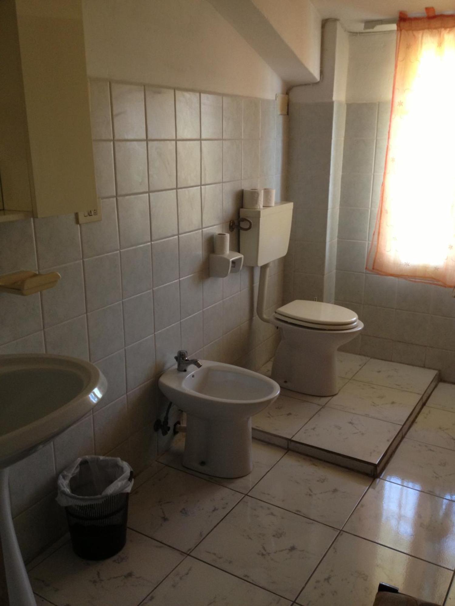 Bed and Breakfast La Conca D'Oro Altomonte Exterior foto