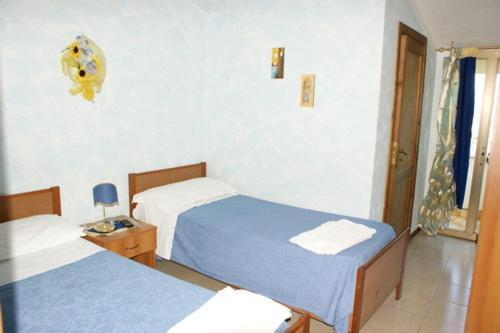 Bed and Breakfast La Conca D'Oro Altomonte Zimmer foto